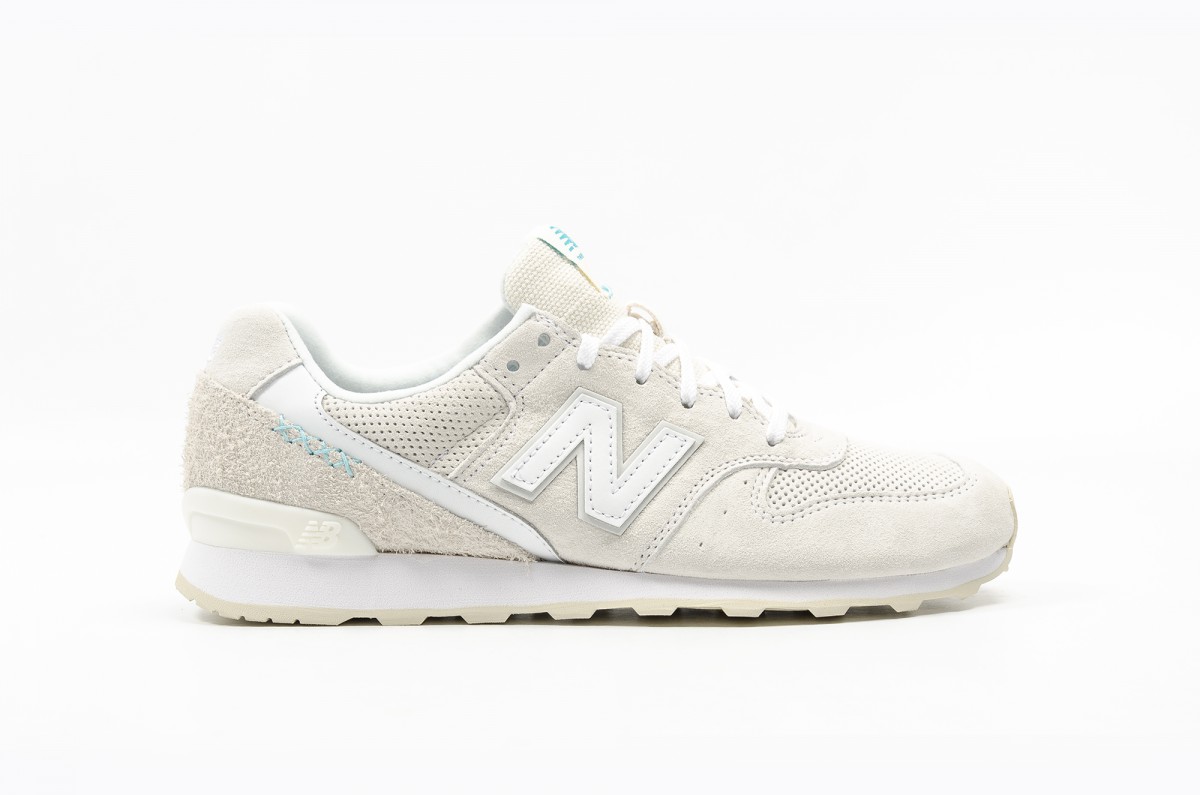 new balance blancas 996